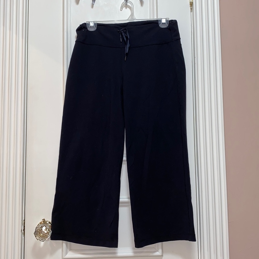 Lululemon capris